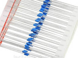 Двухсторонний диод динистор DB3 DO35