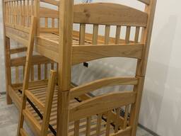 Двухспальне ліжко