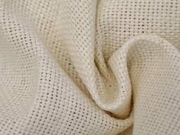 Двунитка суровая шир.160см