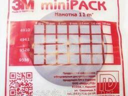 Двусторонний  8610 3М мини-упаковка (12мм х 11м)