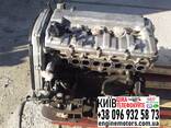 Двигатель D4CB Kia Sorento Hyundai H1 2.5 CRDI 140 л. с 211014aa10 211014ab10 d4cb