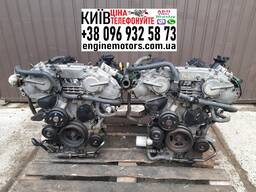 Двигатель Infiniti FX35 M35 G35 3.5i VQ35DE 2003-2008