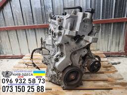 Двигатель Nissan Qashqai X-Trail T31 2.0i MR20 2006-2013