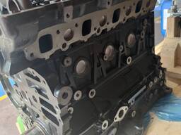 Двигун 4HG1-T в зборі нульової комплектації