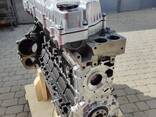 Двигун 6HK1 ISUZU в зборі нульової комплектації для ескаватора - фото 3