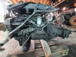 Двигун, двигатель, мотор MAN VW D0824 GF 03 4.6 л. 102 к. с. EURO 1