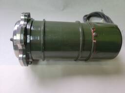 Двигун ГЭА-6