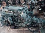 Двигун, мотор, двигатель МАN TGL D0834 LFL65 220 к. с Euro 5, з усім навісним - фото 4