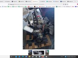 Двигун (Мотор) VM Motori 59A DIESEL