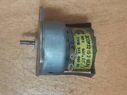 Двигун з редуктором ДСОР32-15-2