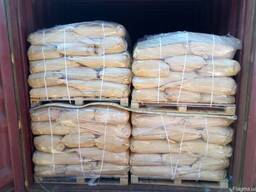 Дихлоризоцианурат натрію гранули 8-30 mesh