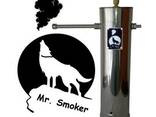 Дымогенератор для копчения "Mr. Smoker - 4,5 L" - фото 2