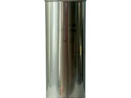 Дымоходные трубы "сендвич" 1 метр