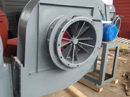 Дымосос Д-3,5М дымососы радиальные Д-5 Д-6 Д-8 Д-10 цена