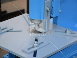 Дыропробивной пресс. Mazanek PD-022