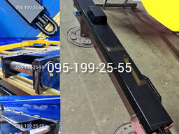 Дишло КТУ.52.0480 КТУ-10, 2ПТС-4. Палець дишла КТУ-10, 2ПТС-4. Петля дишла КТУ-10, 2ПТС-4