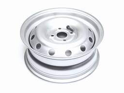 Диск колісний 15х6,0J 4x100 Et 45 DIA 54,1 Toyota Corolla (в упаковці) 220.3101015-03TY