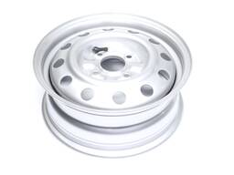 Диск колісний 15х6,0J 4x114,3 Et 45 DIA 67,1 MITSUBISHI Colt (в упаковці) 238.3101015-03