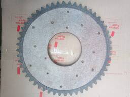 Диск зчеплення бурової установки Д-65, УГБ-50М, УГБ-1ВС.