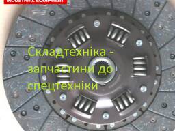 Диск зчеплення до виделкових навантажувачів Toyota (21 зуб)