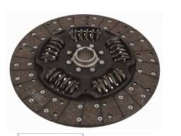 Диск зчеплення Рено Т, Вольво FH4, Евро - 6, 7422078249