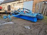 Дискова борона Lemken Rubin 9/600 (2014) - фото 3