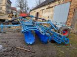 Дискова борона Lemken Rubin 9/600 (2014) - фото 6