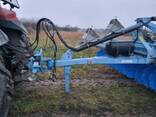 Дискова борона Lemken Rubin 9/600 (2014) - фото 10