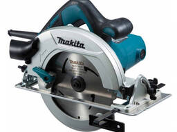 Дискова пила Makita HS 7601 K (кейс)