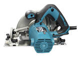 Дискова пила Makita HS 7601 K (кейс) - фото 1