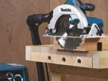 Дискова пила Makita HS 7601 K (кейс) - фото 3