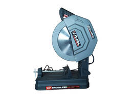 Дискова пила по металу А-355