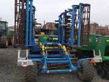 Дисковий лущильник Farmet Softer SF 6 PS - 6м - 2020р - фото 1