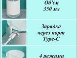Диспенсер дозатор для мила піни сенсорний автоматичний 350 мл - фото 1