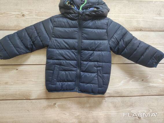 Дитяча куртка