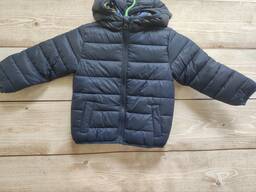Дитяча куртка
