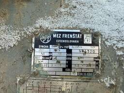 Дизель генератор 40 кВт