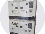 Дизель генератор 50 kw з водяним охолодженнням 5, 12, 30, 50 kw - фото 2
