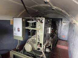 Дизель Генератор 50КВТ з консервации