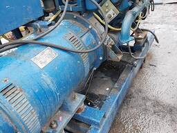 Дизель генератор 60 кВт