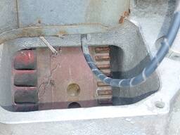 Дизель одноциліндровий IFA 1vd 8/8