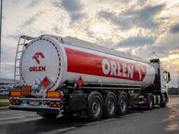Дизельне паливо Євро-5 ORLEN