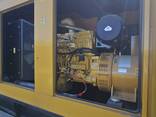 Дизельний генератор Caterpillar DE500C на 500kVA - фото 2