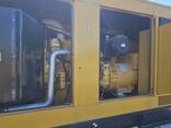 Дизельний генератор Caterpillar DE500C на 500kVA - фото 3