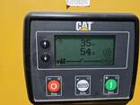 Дизельний генератор Caterpillar DE500C на 500kVA - фото 9
