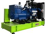 Дизельний генератор GENPOWER GNT 770 kVA ( 616 кВт) - фото 2