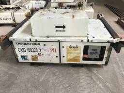 Генератор Дизельний (undermount genset)