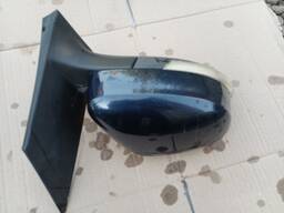 Дзеркало праве Ford Focus 2 2007-2012 6 Pin 1538224