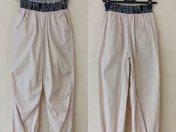 Штаны Карго. Катон. Турция.