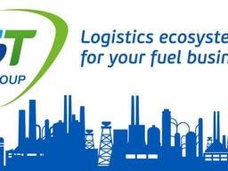 ДЖИ ТІ ЛОДЖИСТІКС (продаж скрапленого газу)